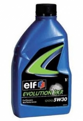 olej 5W30 elf did 1L 2225745 ELF
